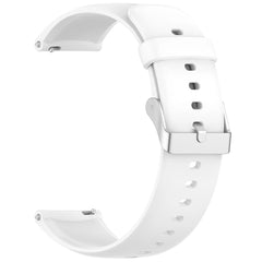 For CMF Watch Pro 2/Watch Pro1 Silicone Strap Adjustable Sports Wristband Bracelet Sweatproof Watchband Replaced Wristband