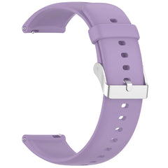 For CMF Watch Pro 2/Watch Pro1 Silicone Strap Adjustable Sports Wristband Bracelet Sweatproof Watchband Replaced Wristband