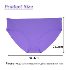 Elastic Silicone Beach Solid Waterproof Soft Women Panties Non Toxic Leakproof Menstrual Briefs for Swimming & Gift Mestrual Cup