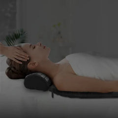Non-Slip Massager Cushion acupressure Massage Yoga Mat Sets Spike Fitness Pilates Relieve Stress Back Pain Applicator kuznetsov