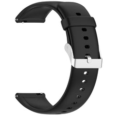 For CMF Watch Pro 2/Watch Pro1 Silicone Strap Adjustable Sports Wristband Bracelet Sweatproof Watchband Replaced Wristband