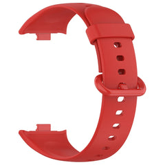Silicone Strap Adjustable Smart Watch Bracelet Replacement Correa Sport Watch Band Strap for Redmi Watch 4/Xiaomi Band 8 Pro