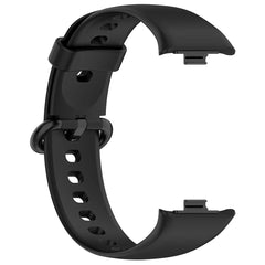 Silicone Strap Adjustable Smart Watch Bracelet Replacement Correa Sport Watch Band Strap for Redmi Watch 4/Xiaomi Band 8 Pro