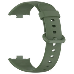 Silicone Strap Adjustable Smart Watch Bracelet Replacement Correa Sport Watch Band Strap for Redmi Watch 4/Xiaomi Band 8 Pro