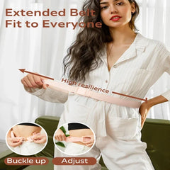 Portable heating pad, heating pad for period cramps, Fast Heating Pad，back or tummy heating pad for women and girls