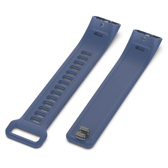 Silicone Smart Watch Strap Adjustable Universal Smartwatch Belt Waterproof Smart Watch Bands for Huawei Band 2/Band 2 Pro