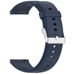For CMF Watch Pro 2/Watch Pro1 Silicone Strap Adjustable Sports Wristband Bracelet Sweatproof Watchband Replaced Wristband