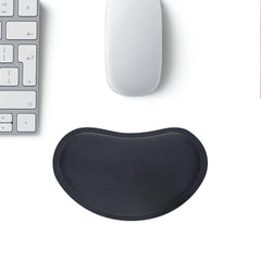 Mouse Gamer Wrist Rest Pad Support Home Office Computer Table Gaming Arm Rest Wrist Protection Desk Mousepad Accessories