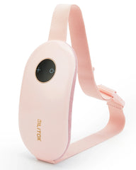 Portable heating pad, heating pad for period cramps, Fast Heating Pad，back or tummy heating pad for women and girls