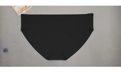 Elastic Silicone Beach Solid Waterproof Soft Women Panties Non Toxic Leakproof Menstrual Briefs for Swimming & Gift Mestrual Cup