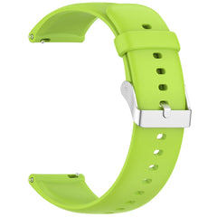 For CMF Watch Pro 2/Watch Pro1 Silicone Strap Adjustable Sports Wristband Bracelet Sweatproof Watchband Replaced Wristband