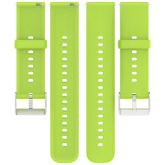 For CMF Watch Pro 2/Watch Pro1 Silicone Strap Adjustable Sports Wristband Bracelet Sweatproof Watchband Replaced Wristband
