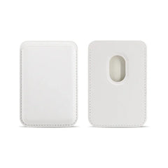 For Magsafe Wallet Strongest Magnetic Phone Wallet For iPhone 16 15 14 13Pro Max Leather Wallet Credit Card Holder RFID Blocking