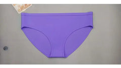 Elastic Silicone Beach Solid Waterproof Soft Women Panties Non Toxic Leakproof Menstrual Briefs for Swimming & Gift Mestrual Cup