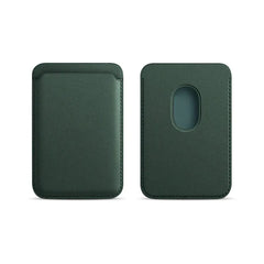 For Magsafe Wallet Strongest Magnetic Phone Wallet For iPhone 16 15 14 13Pro Max Leather Wallet Credit Card Holder RFID Blocking