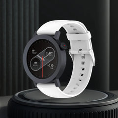For CMF Watch Pro 2/Watch Pro1 Silicone Strap Adjustable Sports Wristband Bracelet Sweatproof Watchband Replaced Wristband