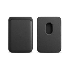 For Magsafe Wallet Strongest Magnetic Phone Wallet For iPhone 16 15 14 13Pro Max Leather Wallet Credit Card Holder RFID Blocking