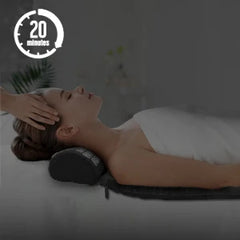 Non-Slip Massager Cushion acupressure Massage Yoga Mat Sets Spike Fitness Pilates Relieve Stress Back Pain Applicator kuznetsov