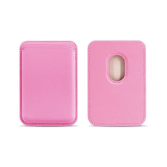 For Magsafe Wallet Strongest Magnetic Phone Wallet For iPhone 16 15 14 13Pro Max Leather Wallet Credit Card Holder RFID Blocking