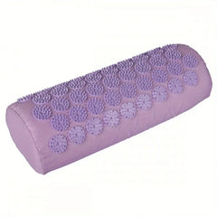 Lotus Flower Sponge Acupressure Mat Set for Yoga Acupoint Massage Matting