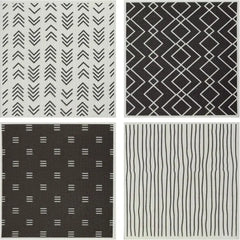 High Quality Reusable Cellulose Sponge Cloth Colorful Printing Swedish Dishcloths Durable Cleaning Rag