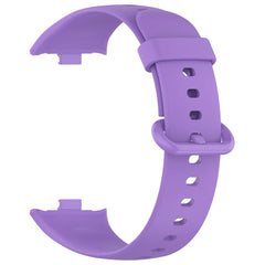 Silicone Strap Adjustable Smart Watch Bracelet Replacement Correa Sport Watch Band Strap for Redmi Watch 4/Xiaomi Band 8 Pro