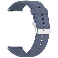 For CMF Watch Pro 2/Watch Pro1 Silicone Strap Adjustable Sports Wristband Bracelet Sweatproof Watchband Replaced Wristband