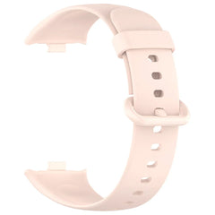 Silicone Strap Adjustable Smart Watch Bracelet Replacement Correa Sport Watch Band Strap for Redmi Watch 4/Xiaomi Band 8 Pro