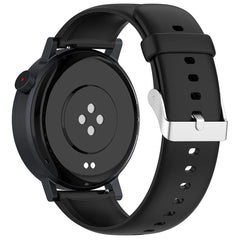 For CMF Watch Pro 2/Watch Pro1 Silicone Strap Adjustable Sports Wristband Bracelet Sweatproof Watchband Replaced Wristband
