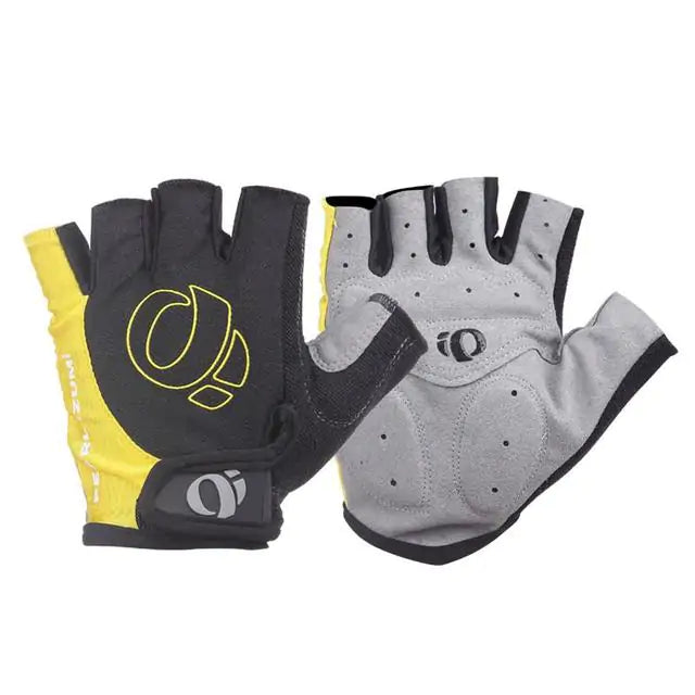 Cycling Gloves - Kandy's Gadgets