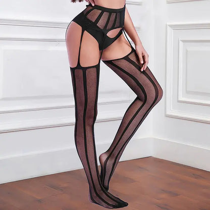 Sexy Fish Net Stockings - Kandy's Gadgets