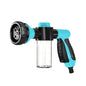 Pet Dog Shower Adjustable Sprayer - Kandy's Gadgets