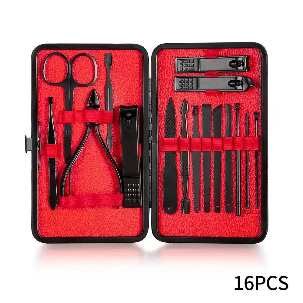 Manicure Set - Kandy's Gadgets