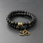 Buddha Bead Bracelet - Kandy's Gadgets