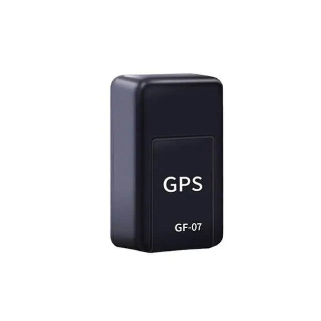 GPS Tracker - Kandy's Gadgets