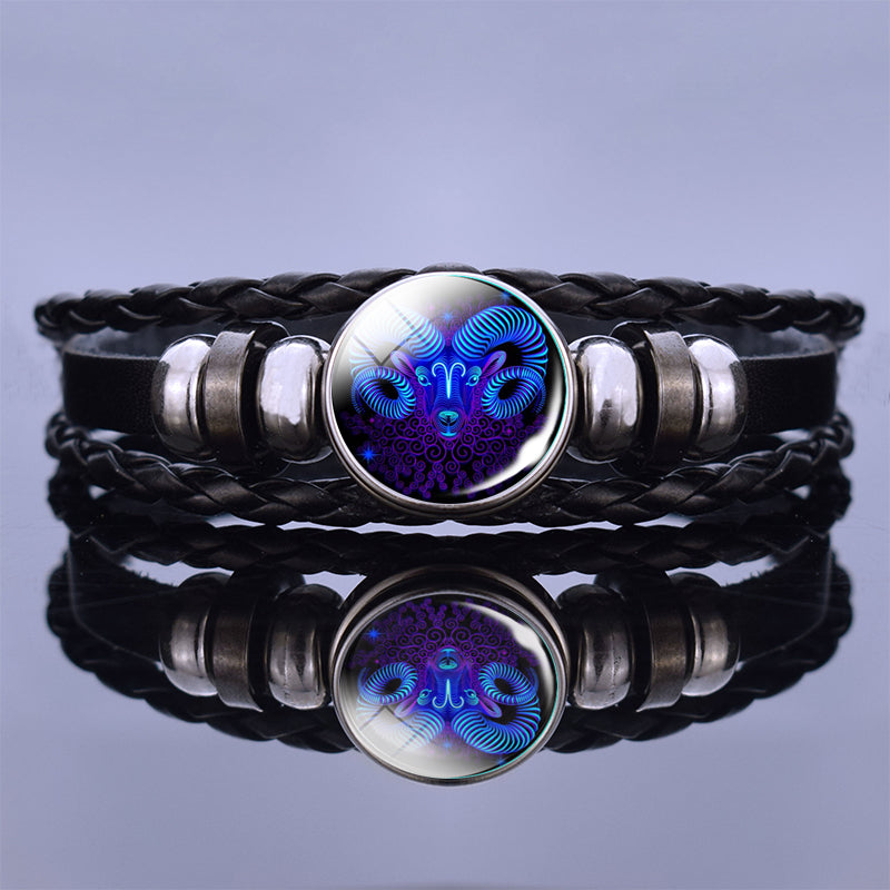 Zodiac Guardian Bracelet - Kandy's Gadgets