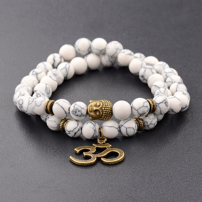 Buddha Bead Bracelet - Kandy's Gadgets