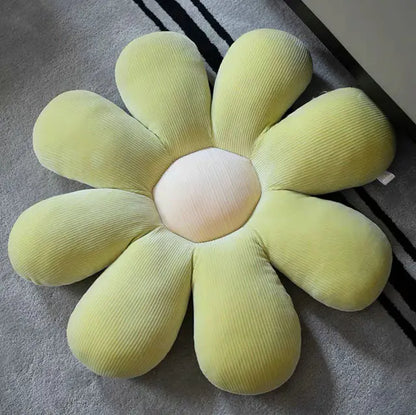 Six Petal Flower Cushion - Kandy's Gadgets