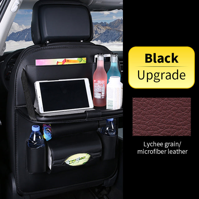 Back Seat Organizer - Kandy's Gadgets