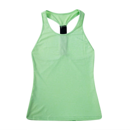 Womens  Yoga Shirts