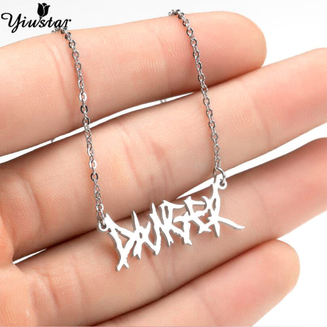 Zodiac Sign Necklace - Kandy's Gadgets