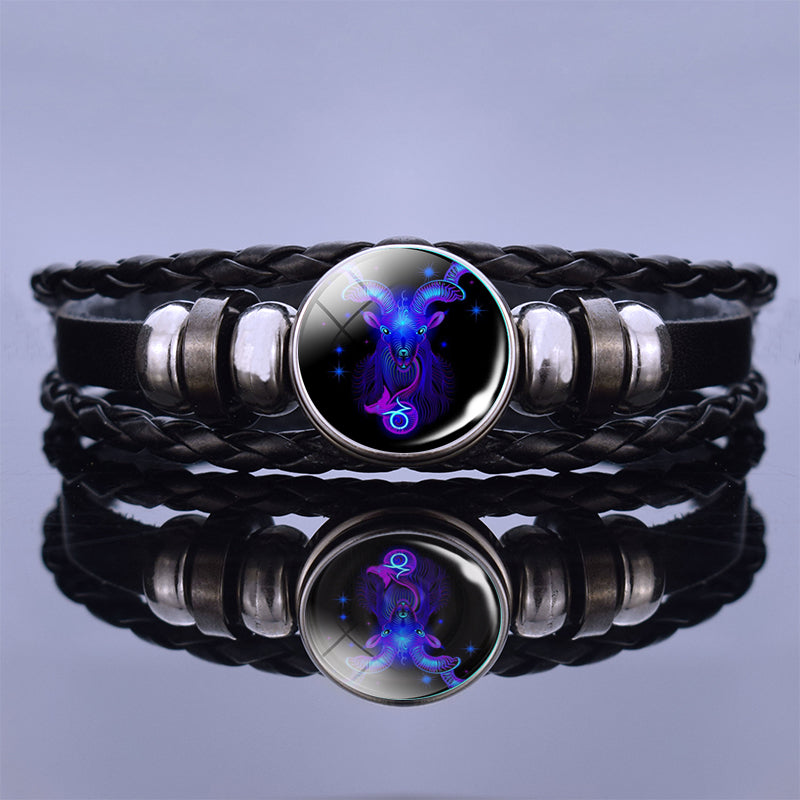 Zodiac Guardian Bracelet - Kandy's Gadgets