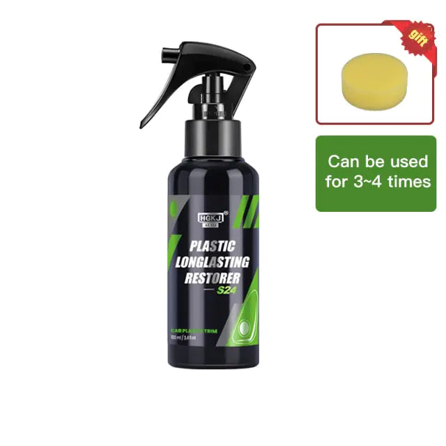 Car Polishing Restoration Kit - Kandy's Gadgets