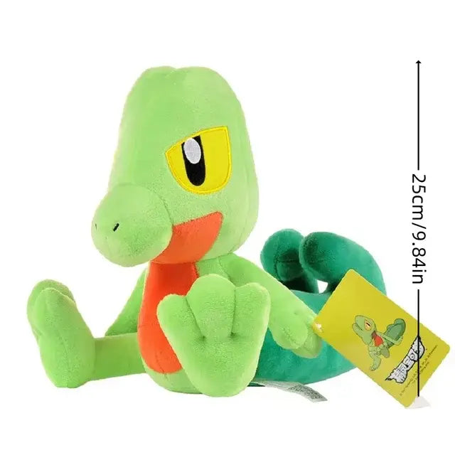 Pokemon Plush Toys - Kandy's Gadgets