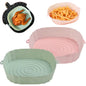 Air Fryer Silicone Basket - Kandy's Gadgets