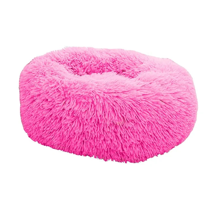 Super Soft Pet Bed - Kandy's Gadgets