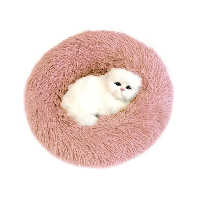 Extra Soft Pet Bed - Kandy's Gadgets