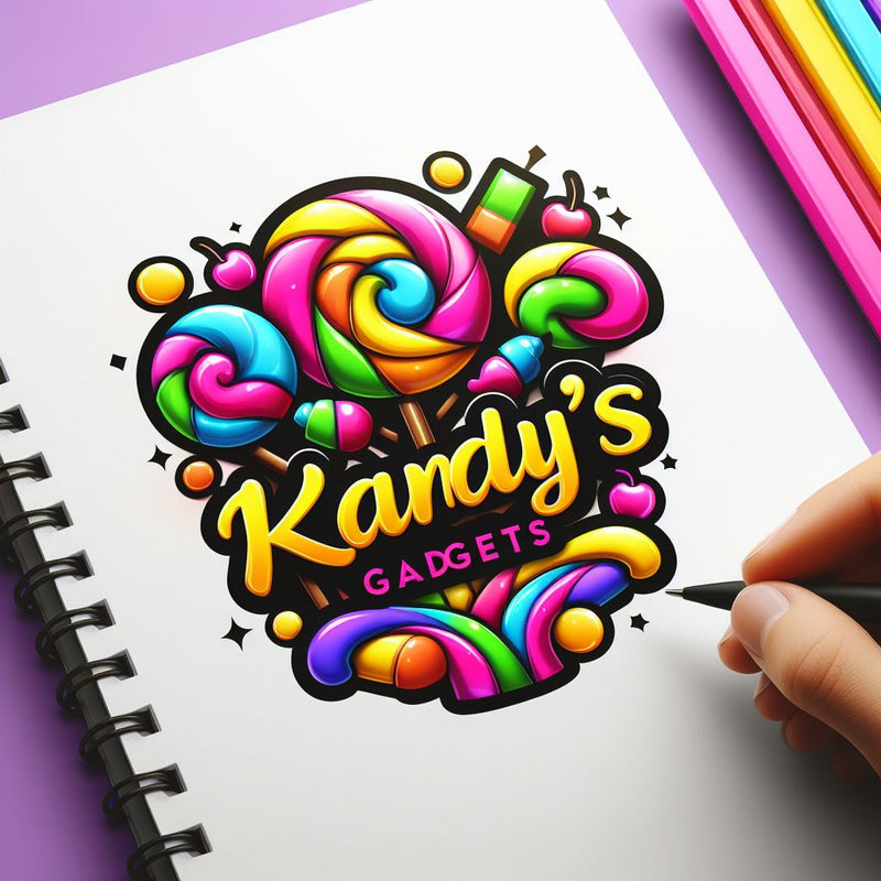 Kandy's Gadgets Gift Card
