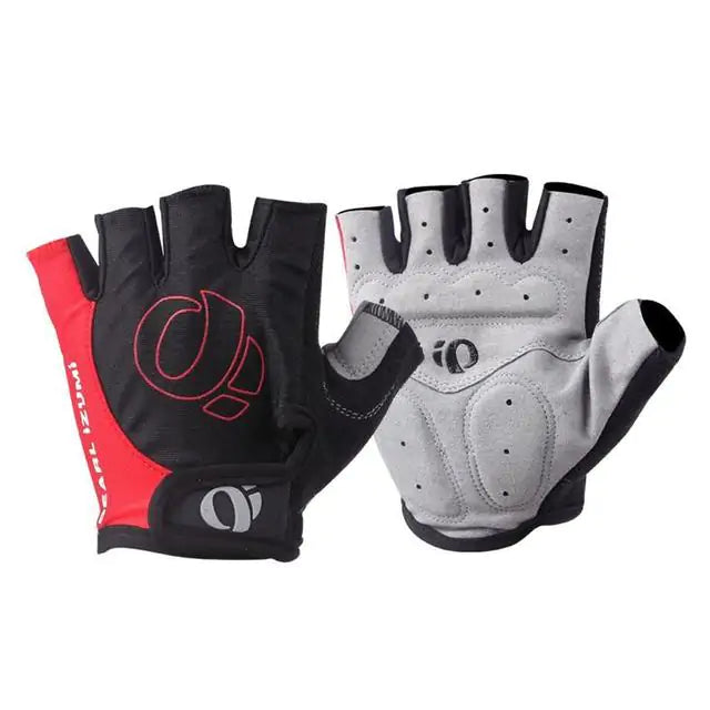 Cycling Gloves - Kandy's Gadgets