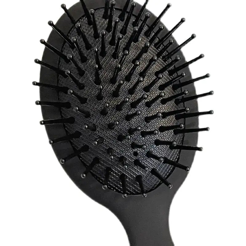 Cute Character Hair Brush - Kandy's Gadgets